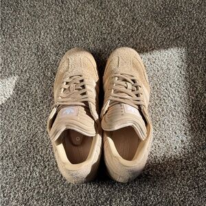 adidas Samba XLG Shoes